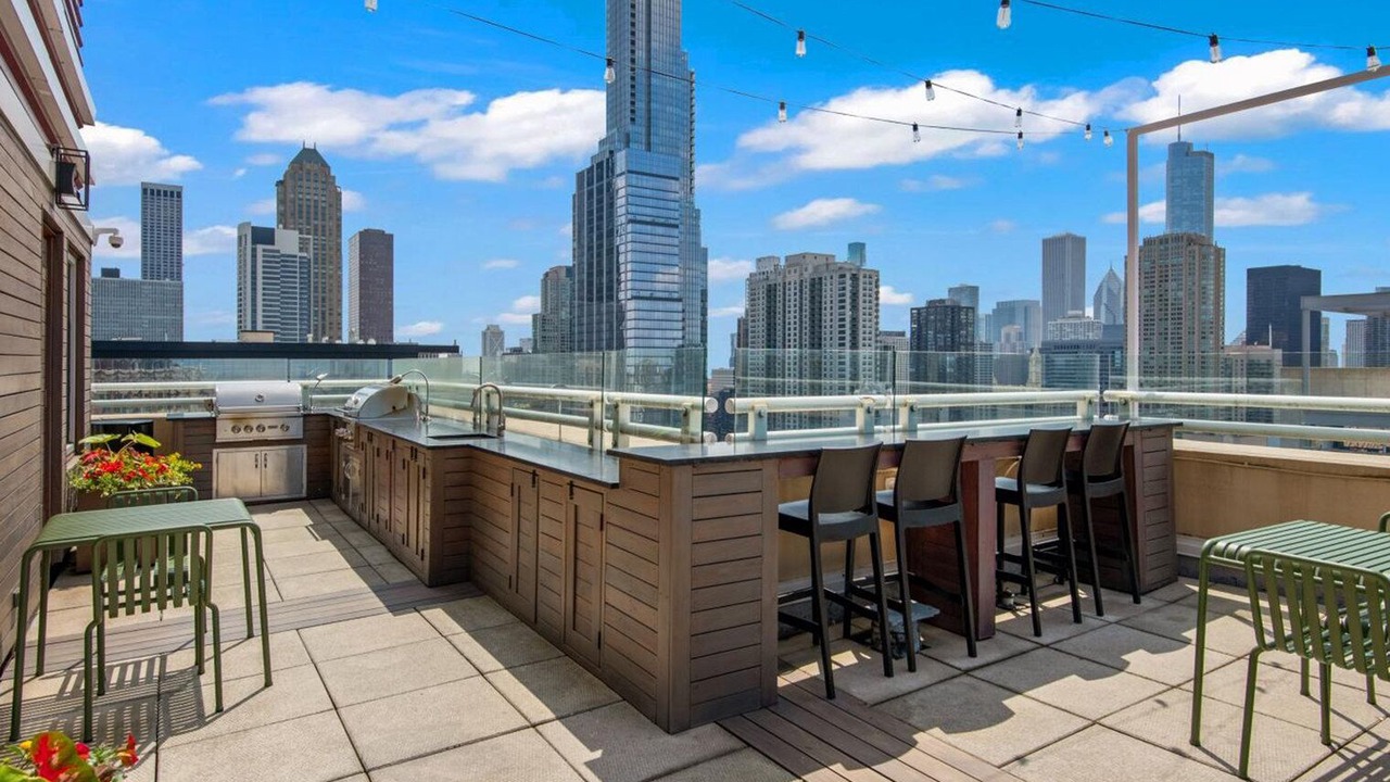 Photo of Outdoor in Near North Side