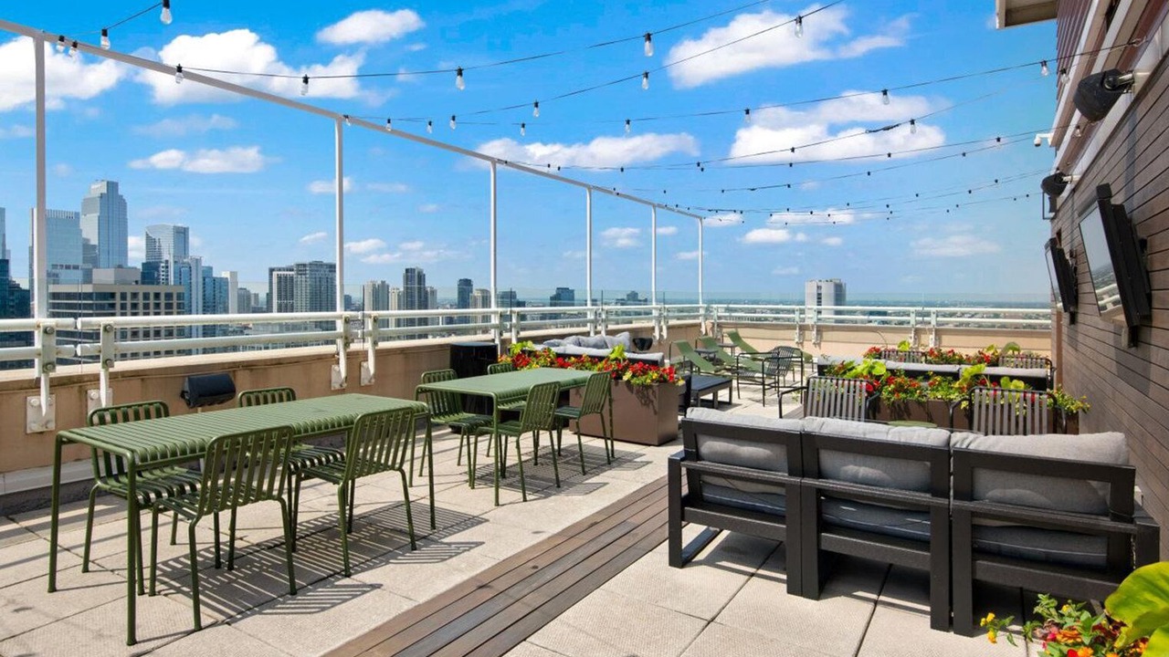 Photo of Outdoor in Near North Side