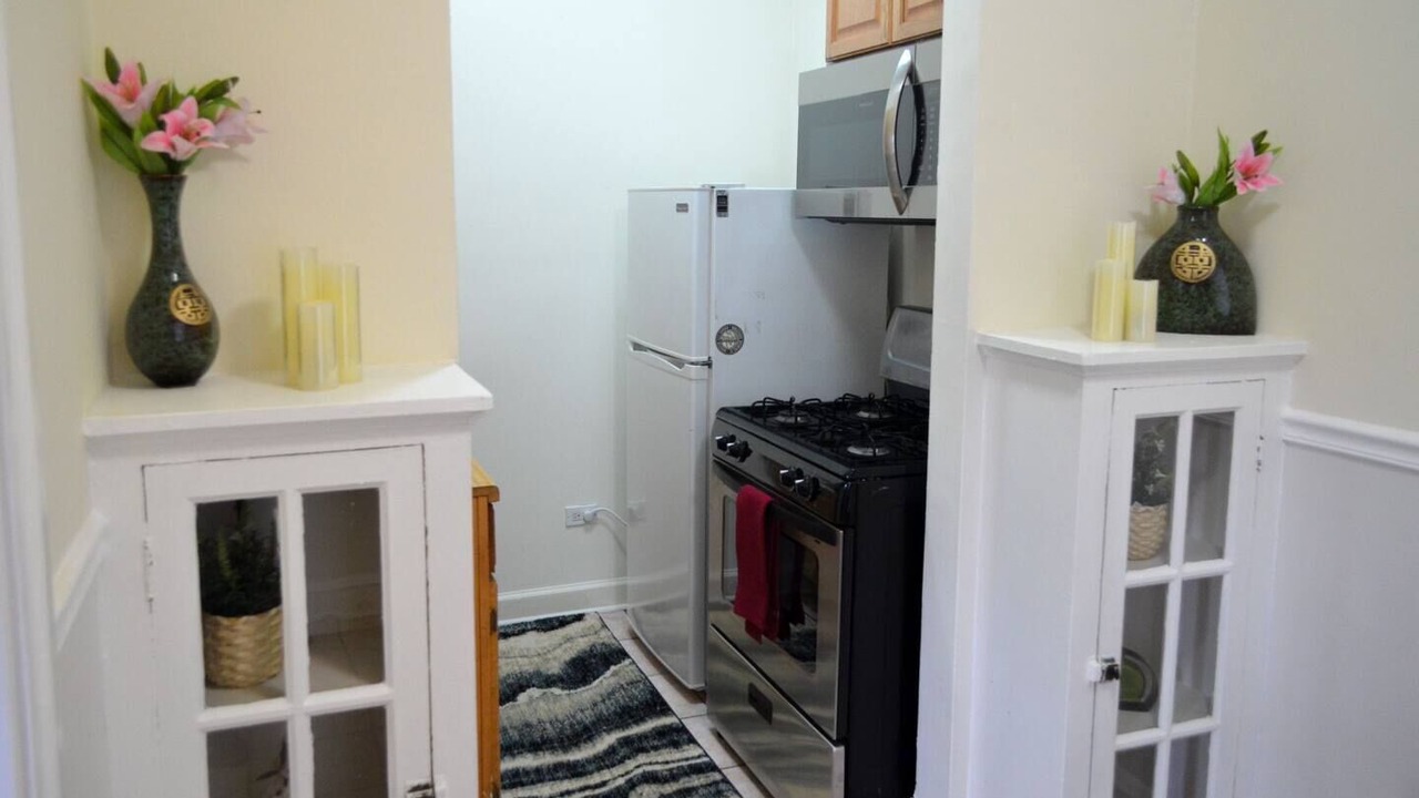 Photo of Kitchen in Lakeview
