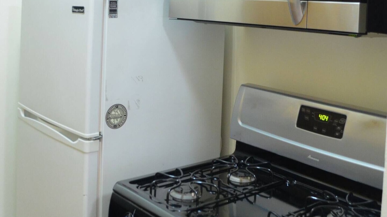 Photo of Kitchen in Lakeview