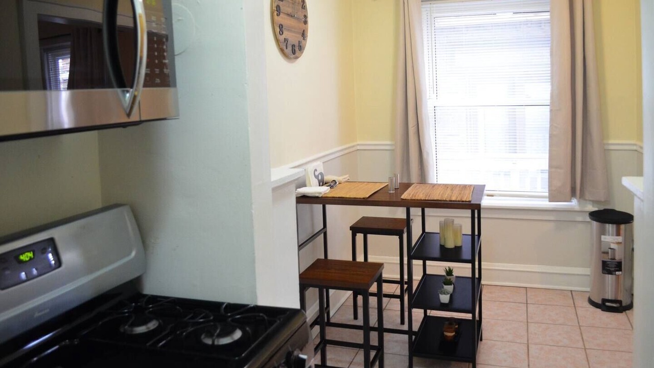 Photo of Kitchen in Lakeview