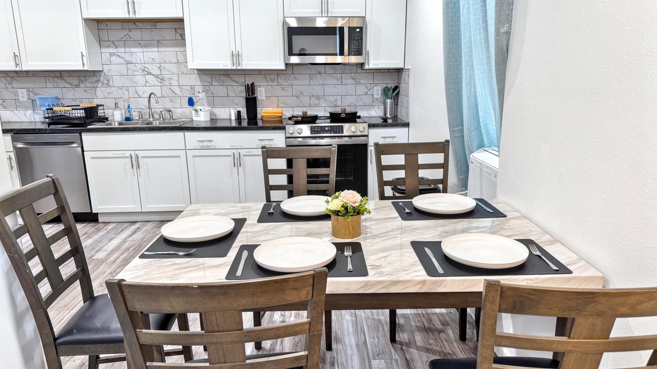 Photo of Kitchen in Dubuque