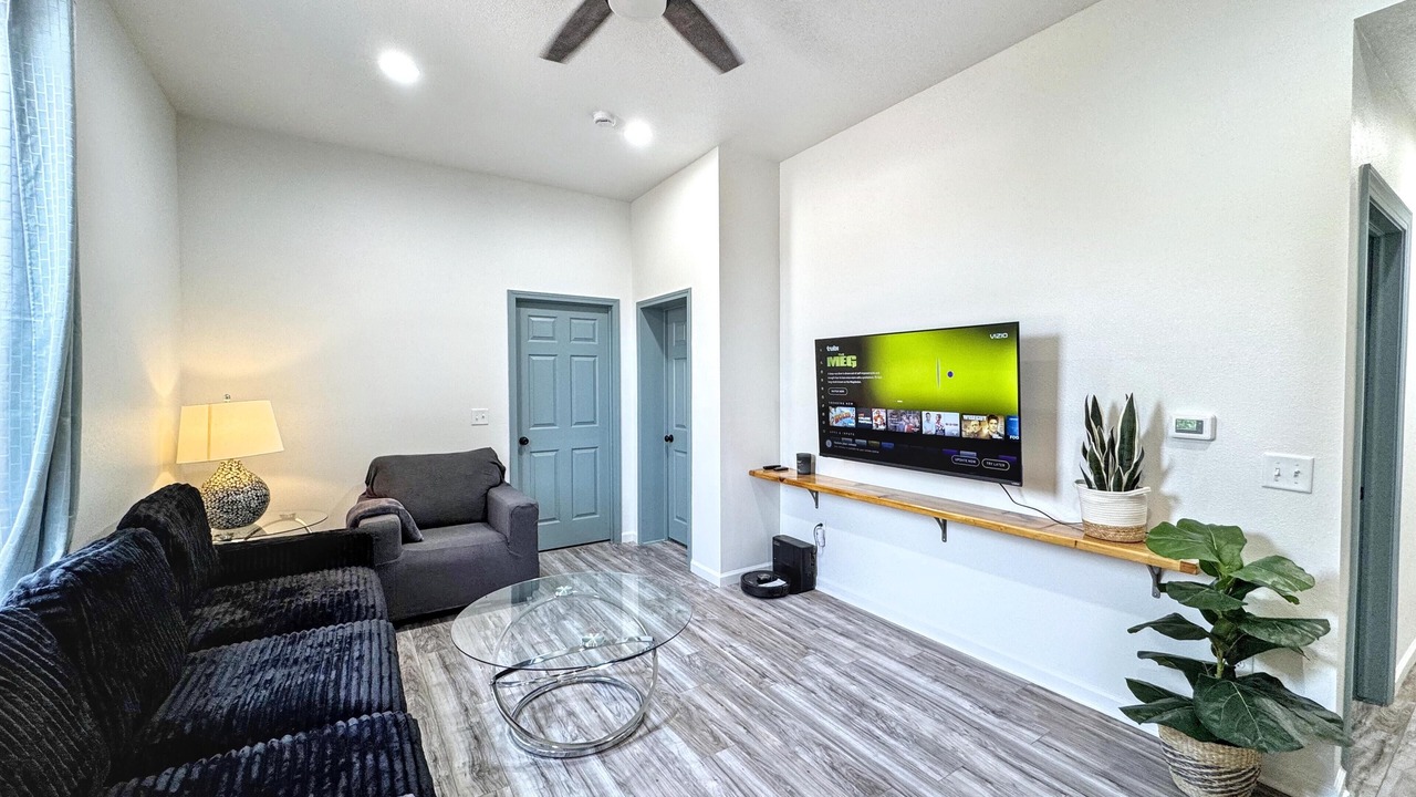 Photo of Livingroom in Dubuque