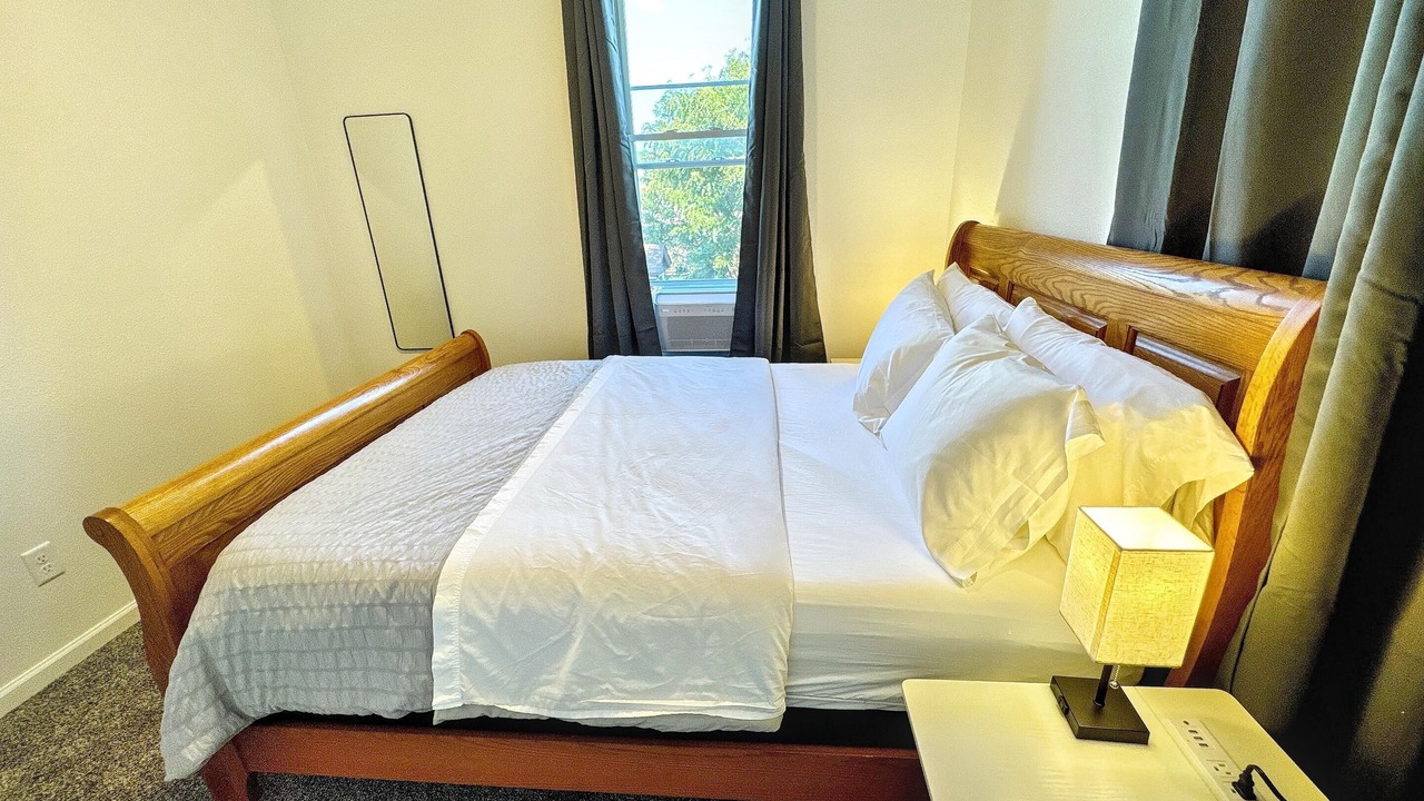Photo of Bedroom in Dubuque