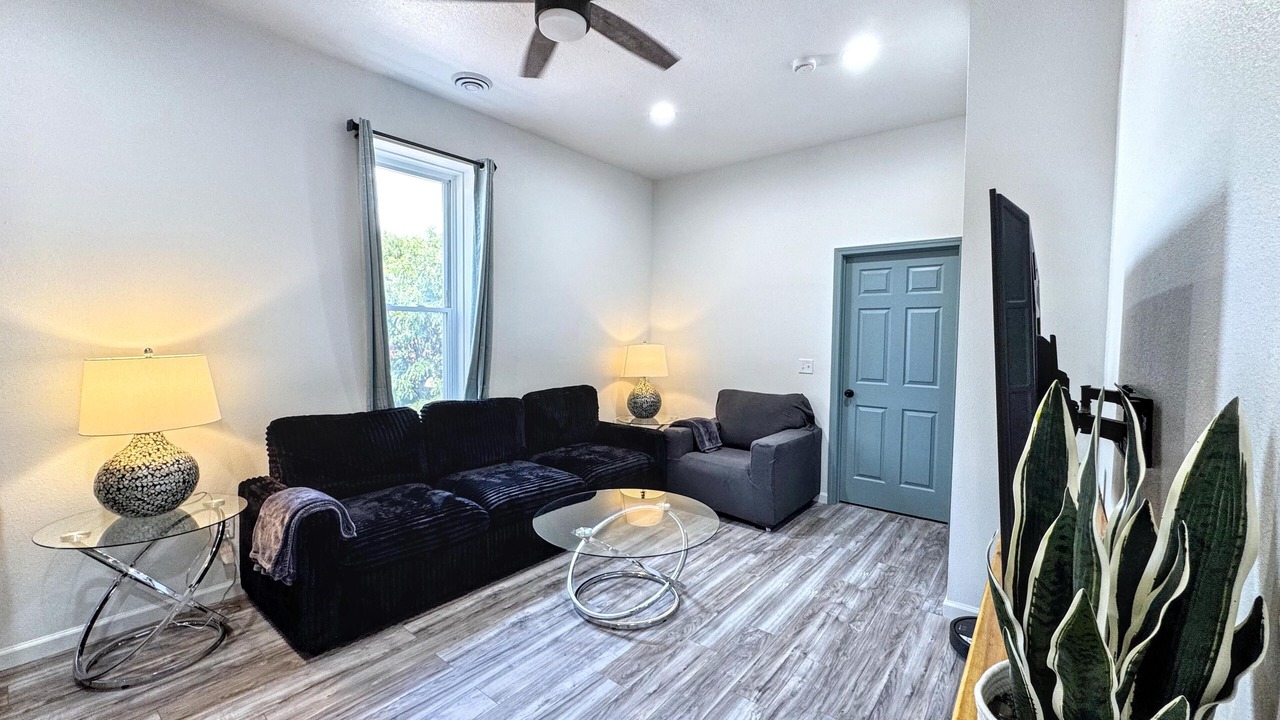 Photo of Livingroom in Dubuque