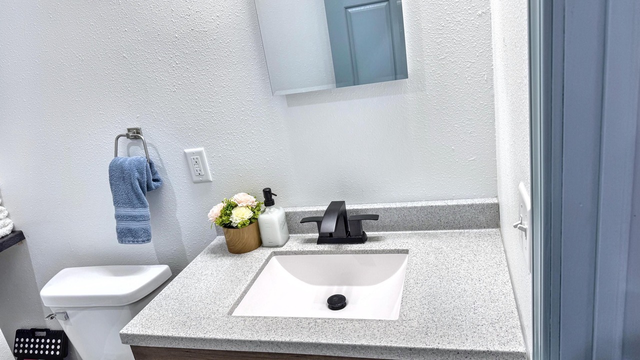 Photo of Bathroom in Dubuque