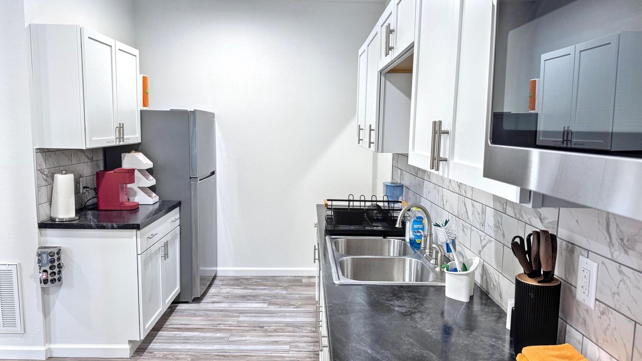 Photo of Kitchen in Dubuque
