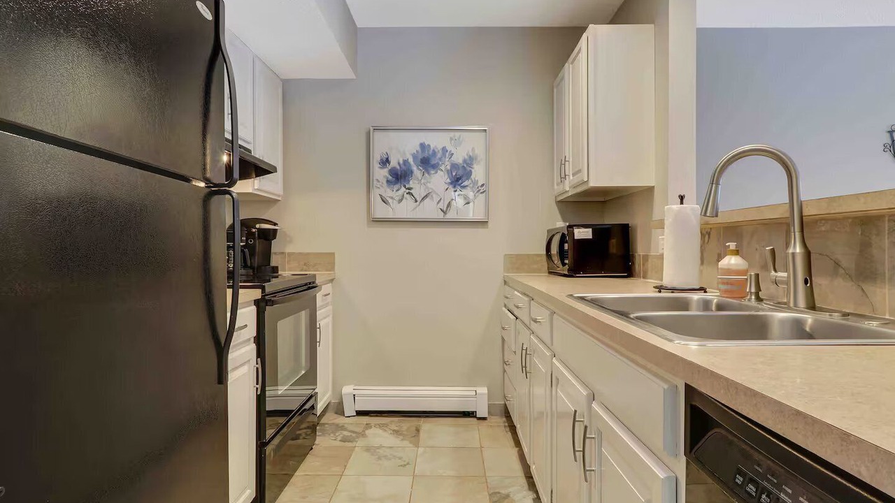 Photo of Kitchen in Acme