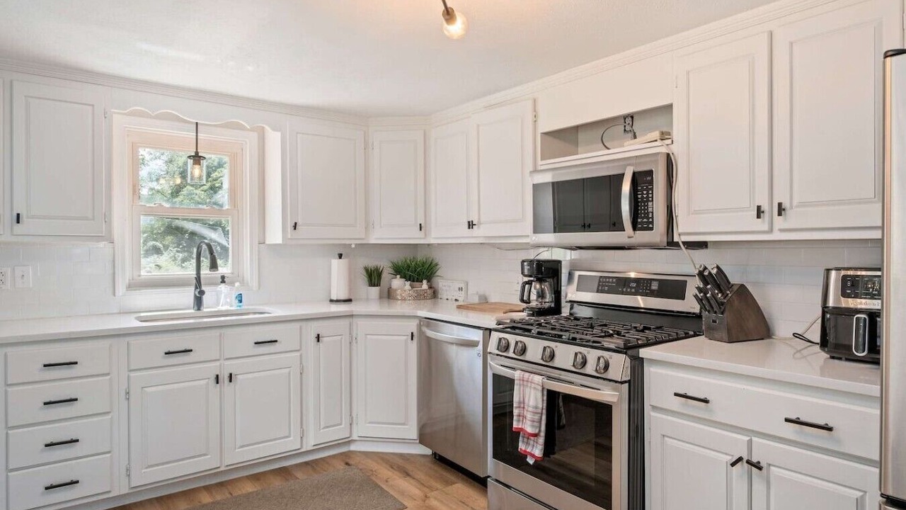 Photo of Kitchen in Smyrna