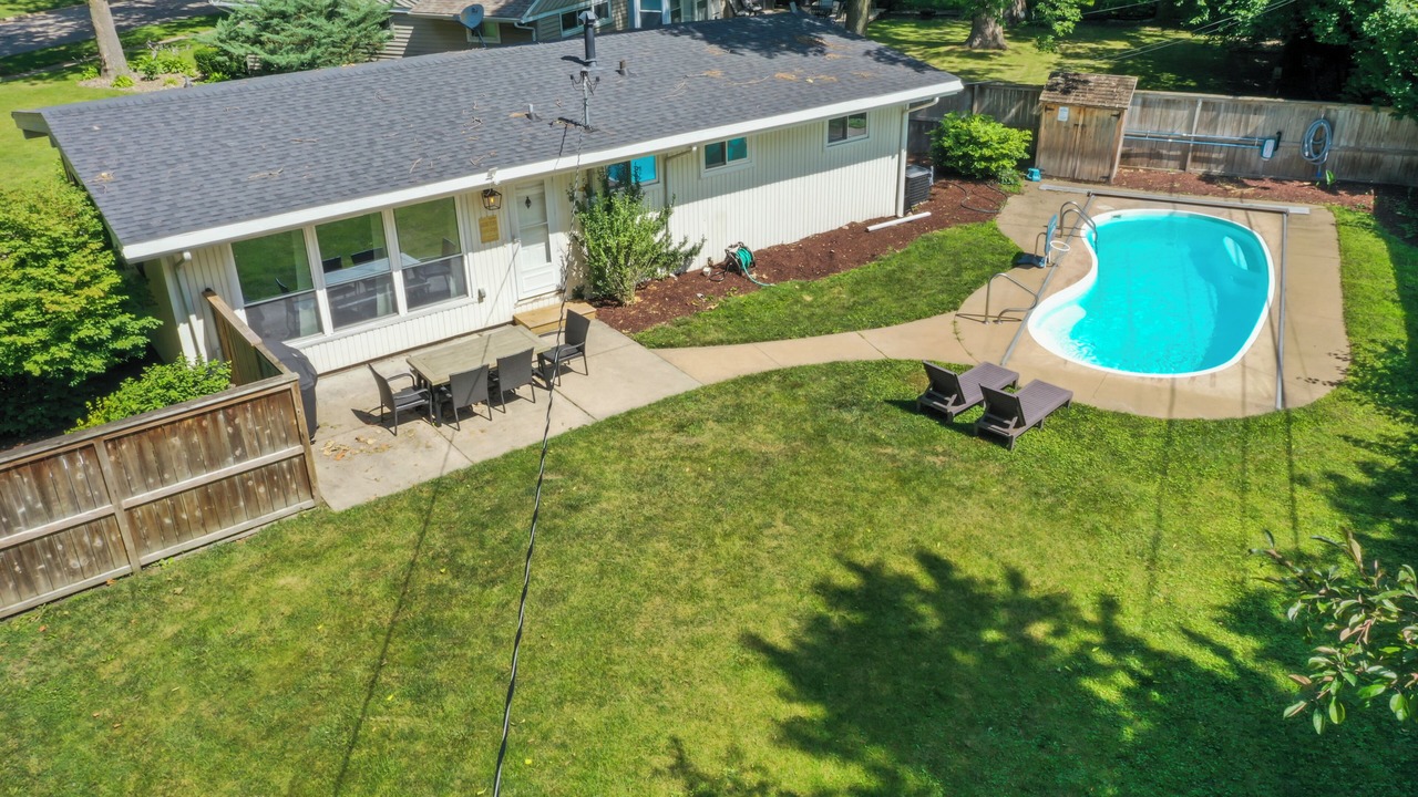 Photo of Outdoor in Urbana