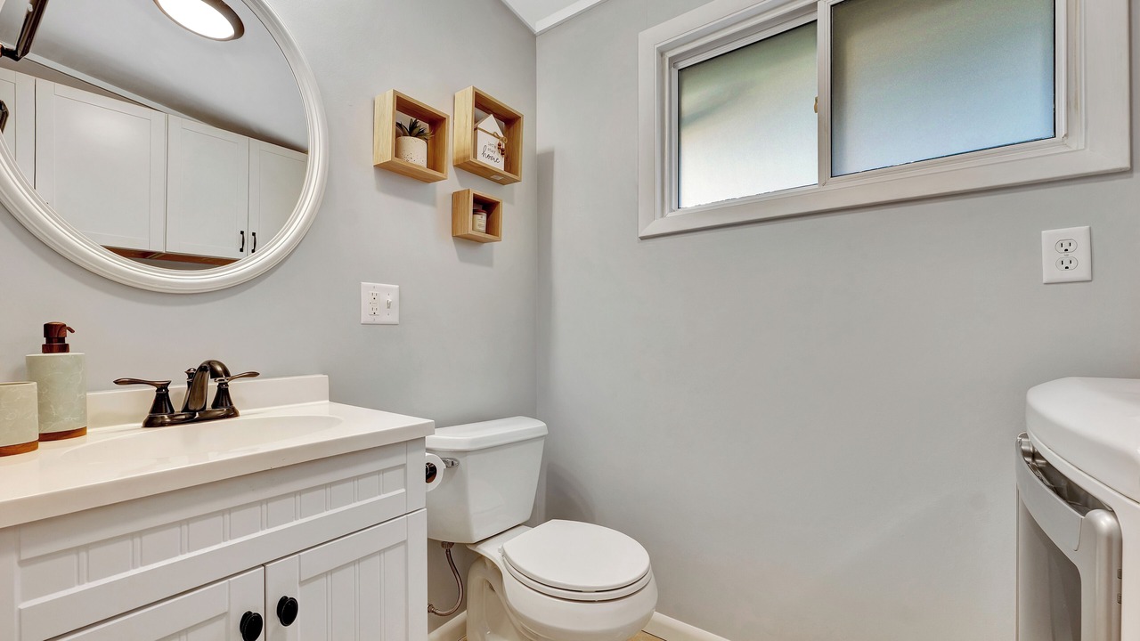 Photo of Bathroom in Urbana