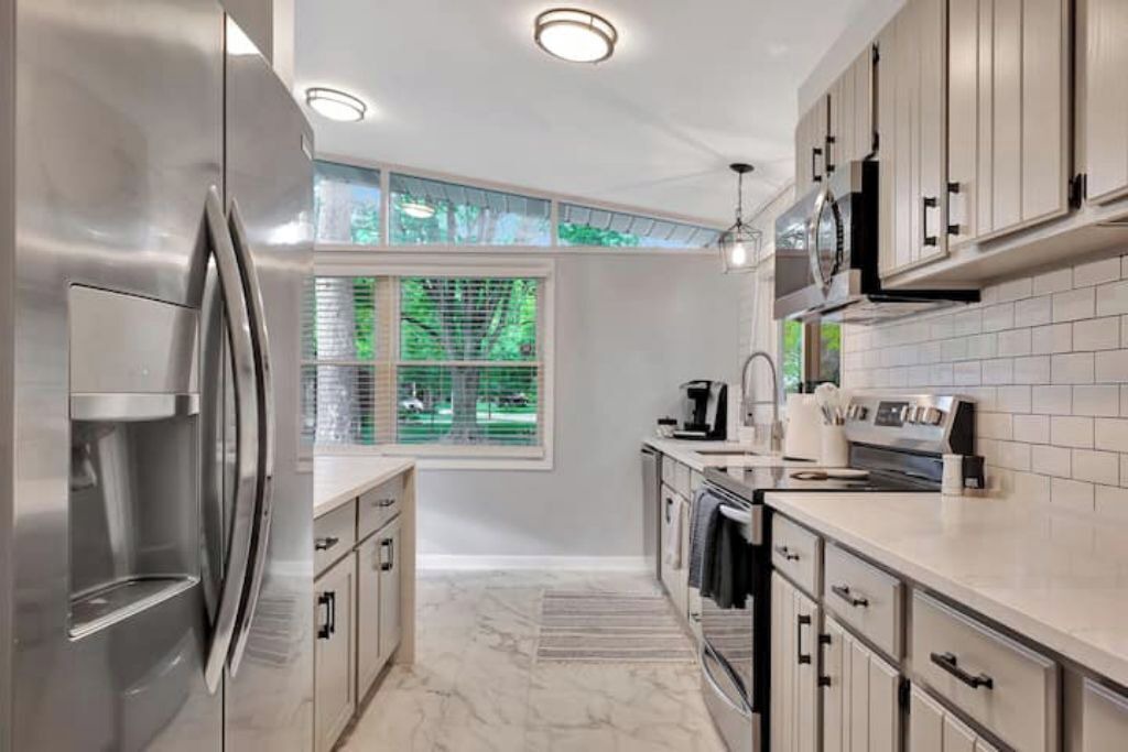 Photo of Kitchen in Urbana