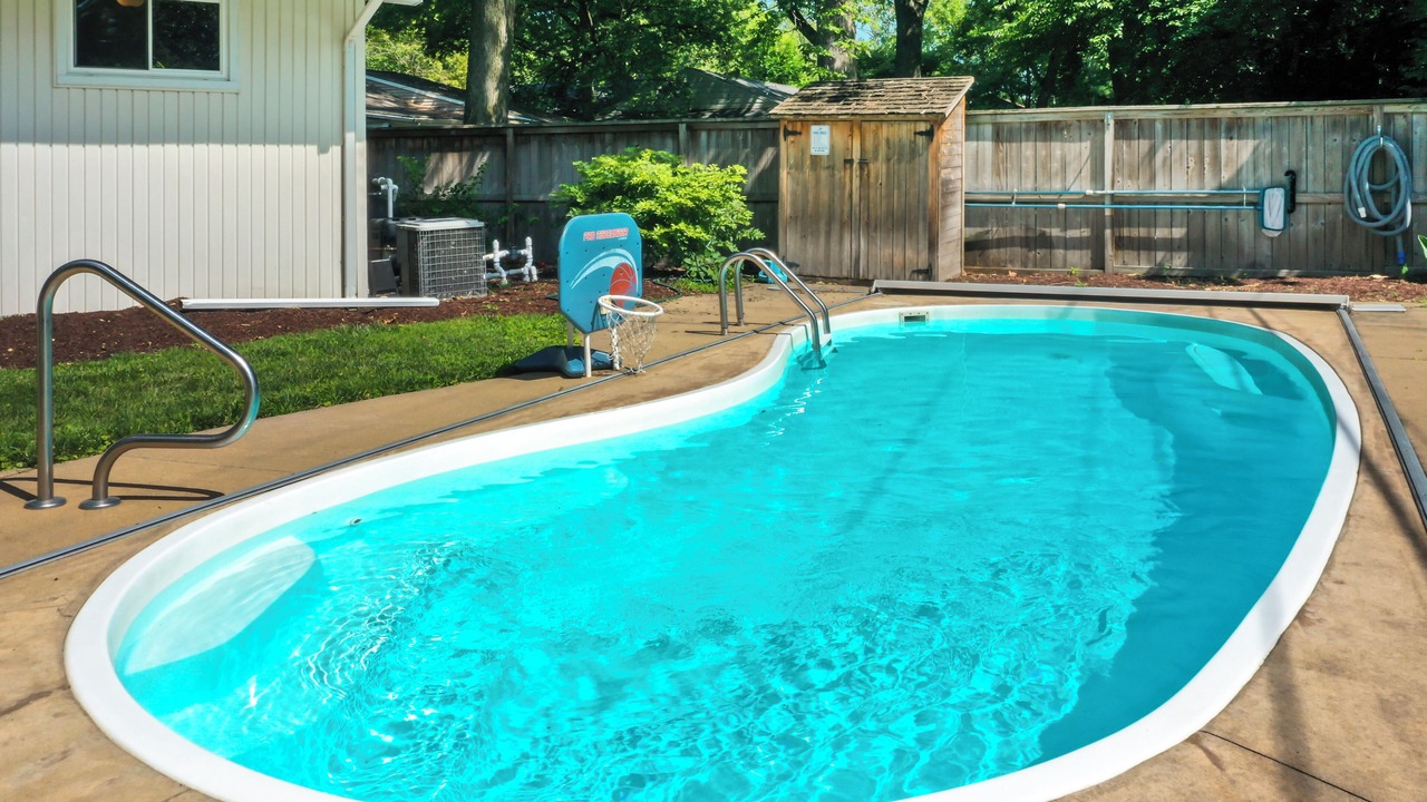 Photo of Outdoor in Urbana