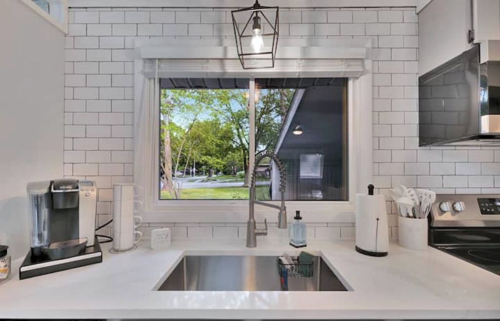 Photo of Kitchen in Urbana