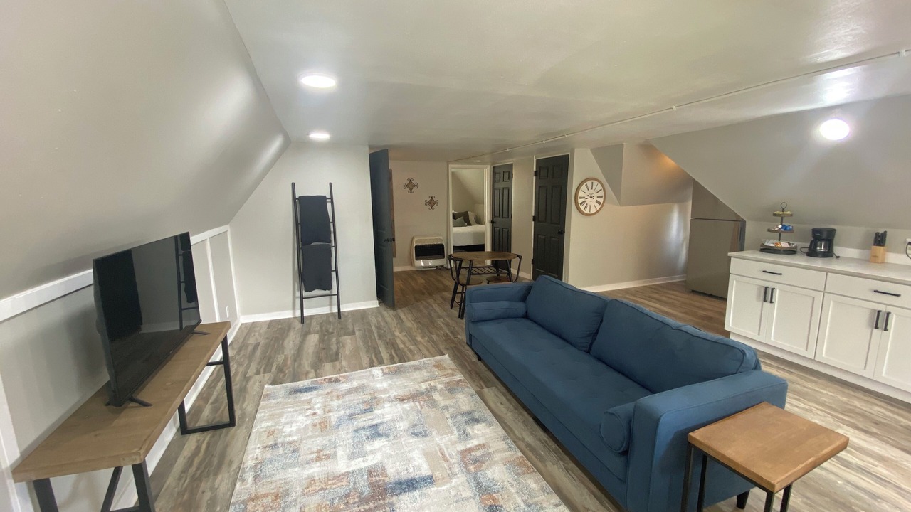 Photo of Livingroom in Pekin