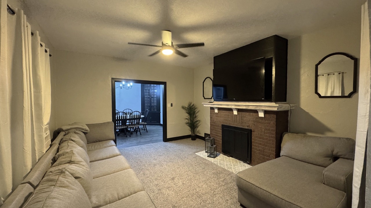 Photo of Livingroom in Pekin