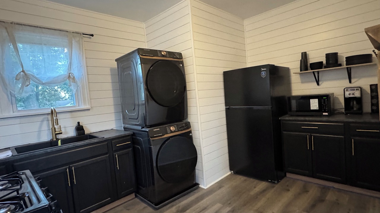 Photo of Kitchen in Pekin