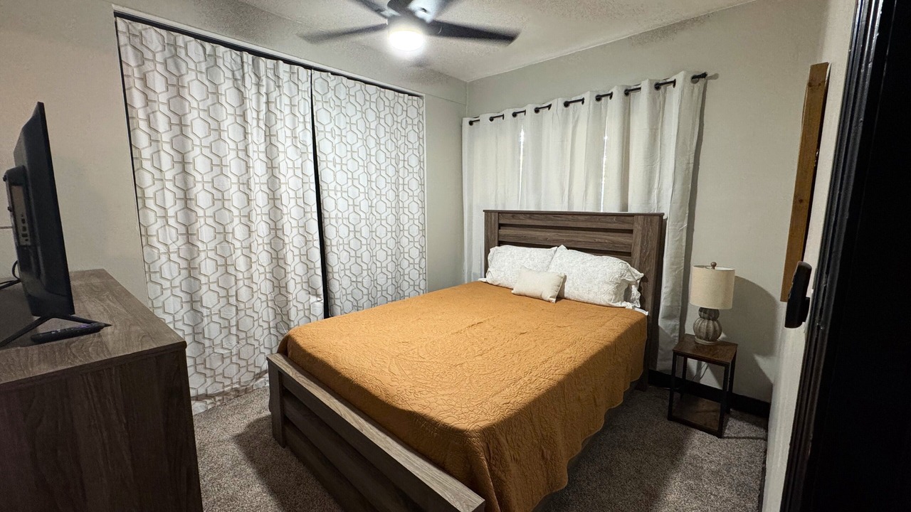 Photo of Bedroom in Pekin