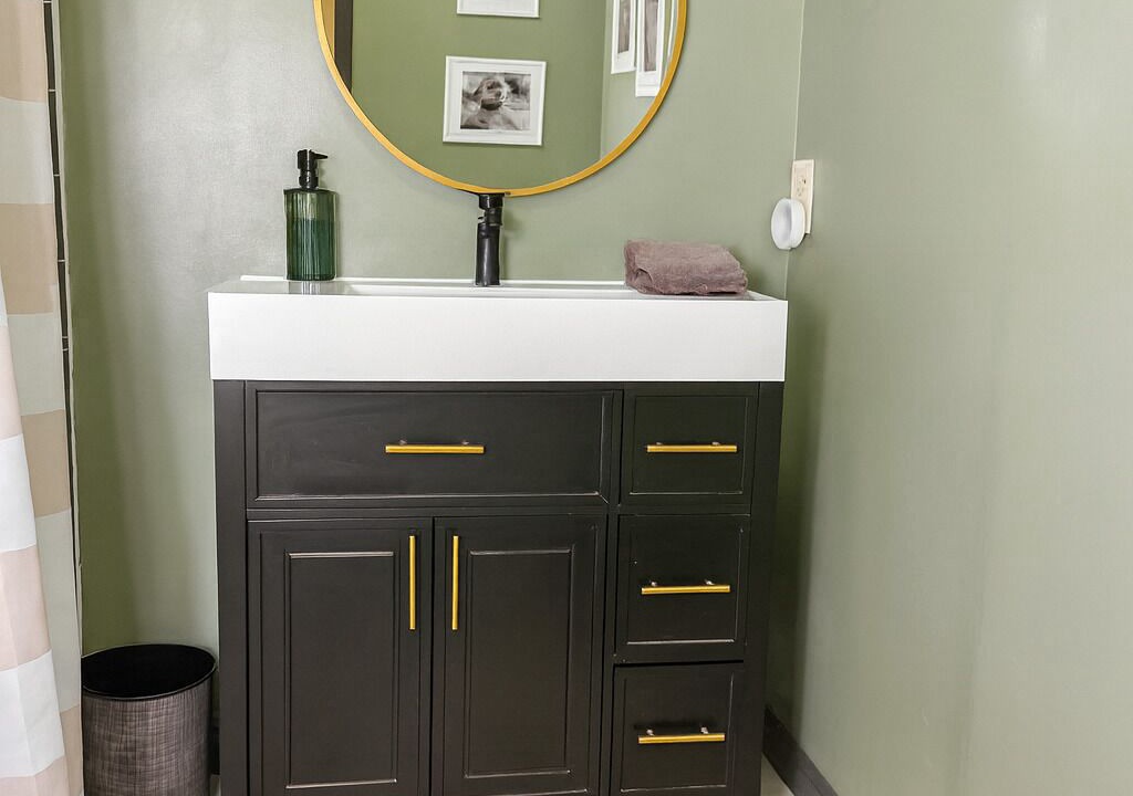 Photo of Bathroom in Frankenmuth