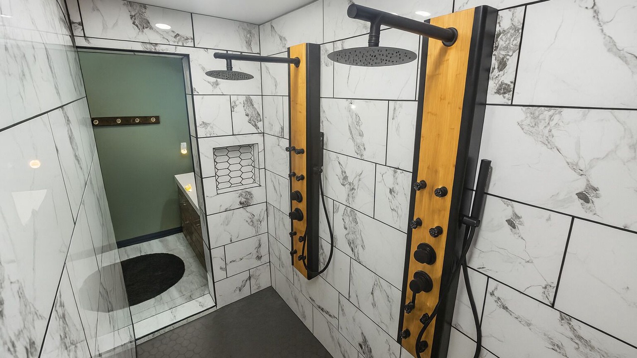 Photo of Bathroom in Frankenmuth