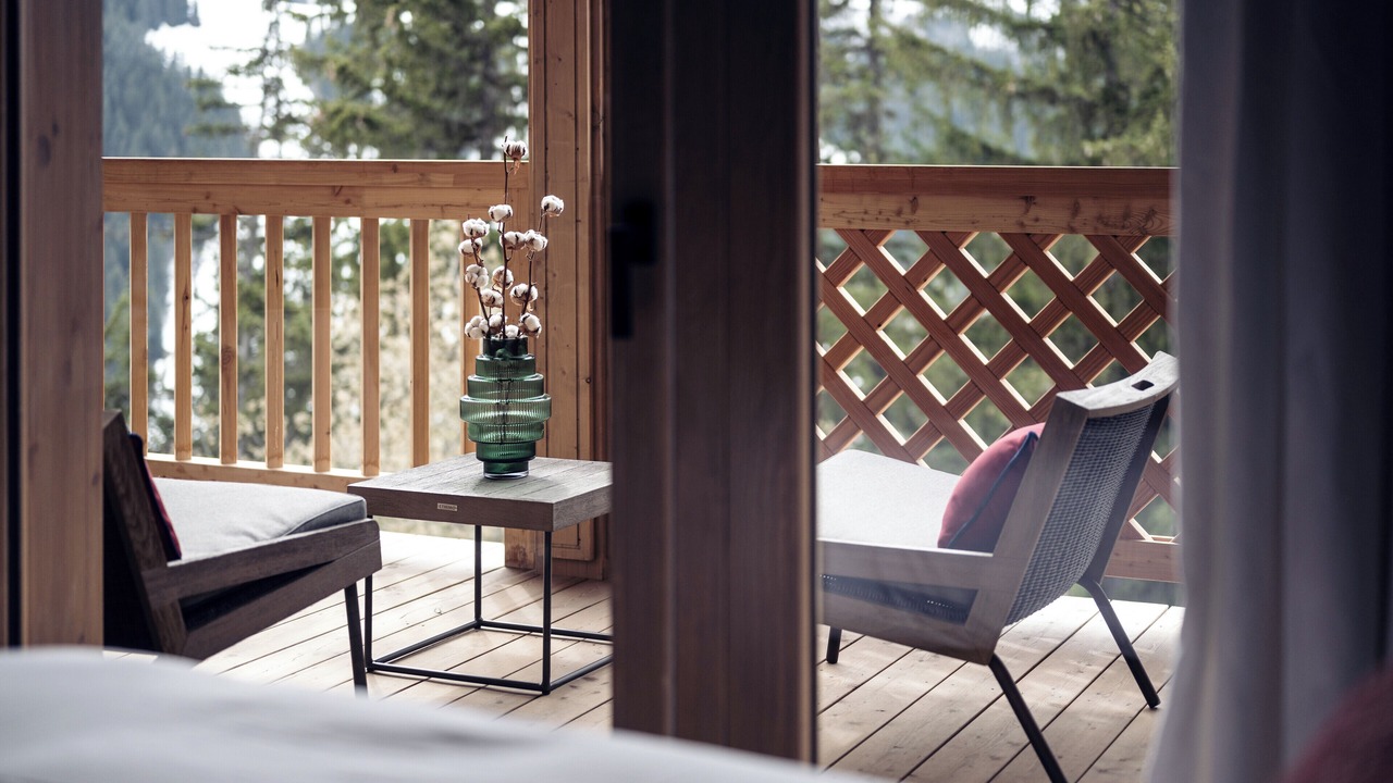 Photo of Outdoor in Meribel