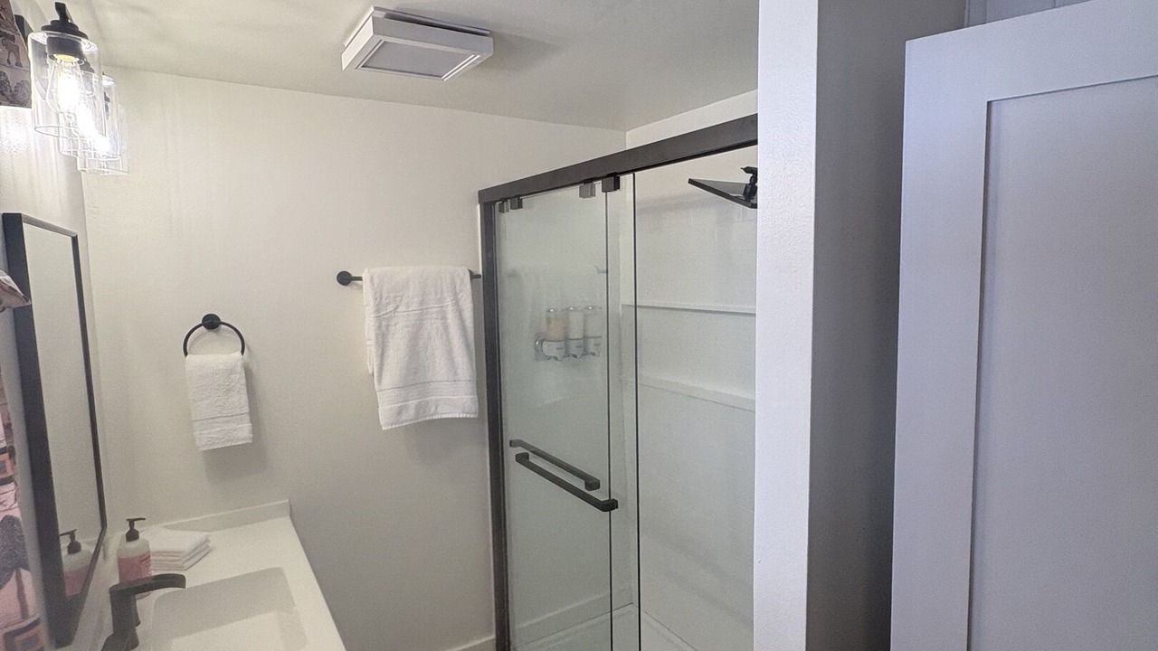 Photo of Bathroom in Marenisco
