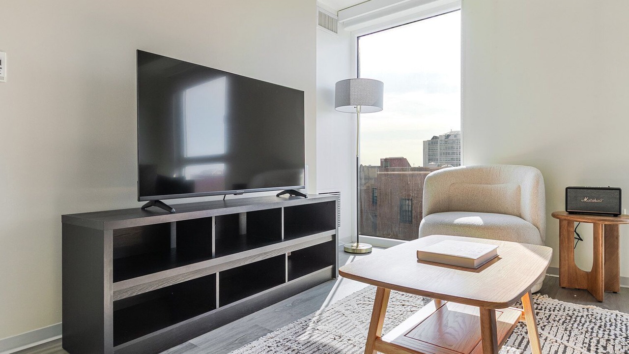 Photo of Livingroom in Old Town