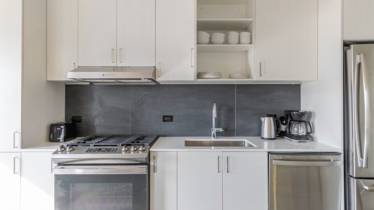 Photo of Kitchen in Old Town