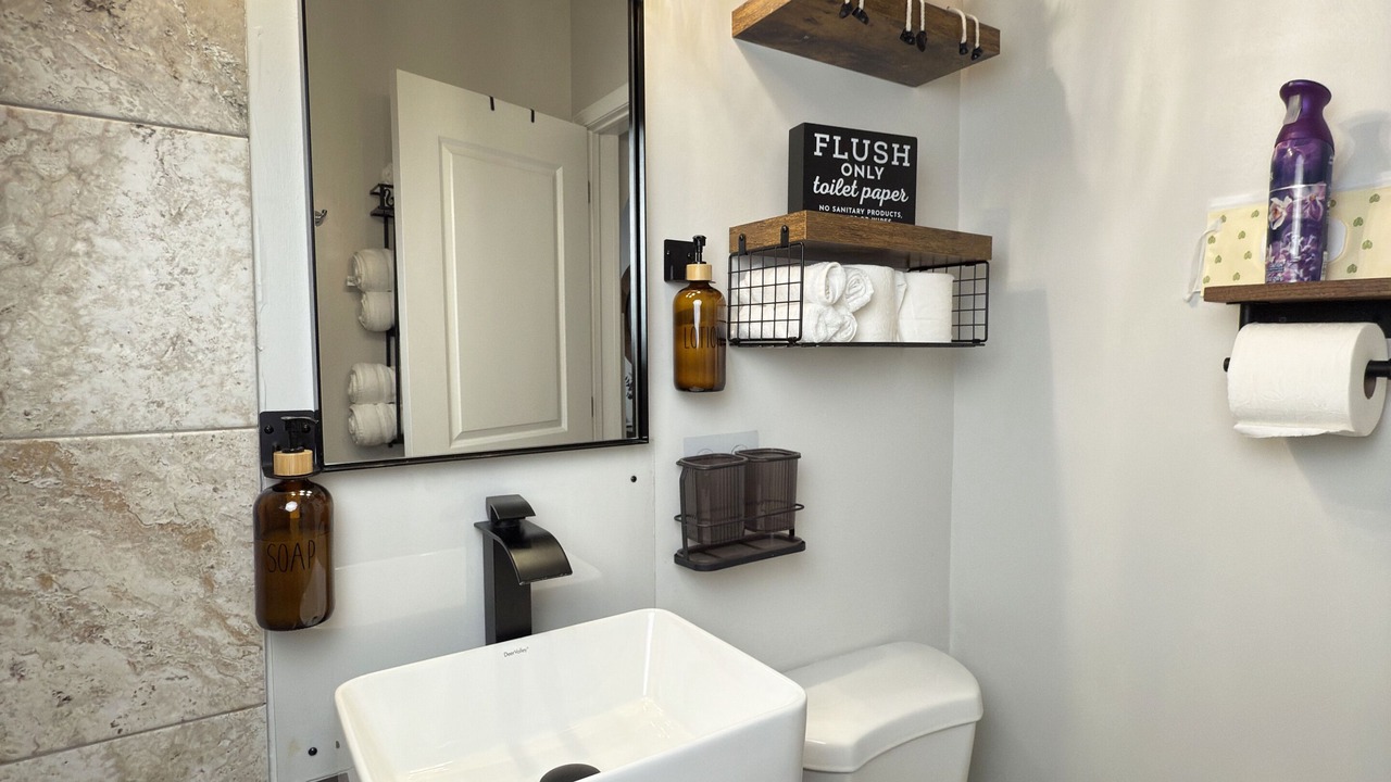 Photo of Bathroom in Hermosa