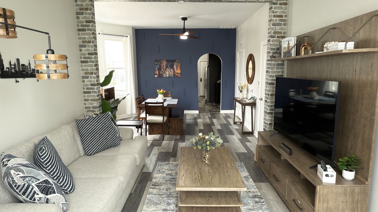 Photo of Livingroom in Hermosa