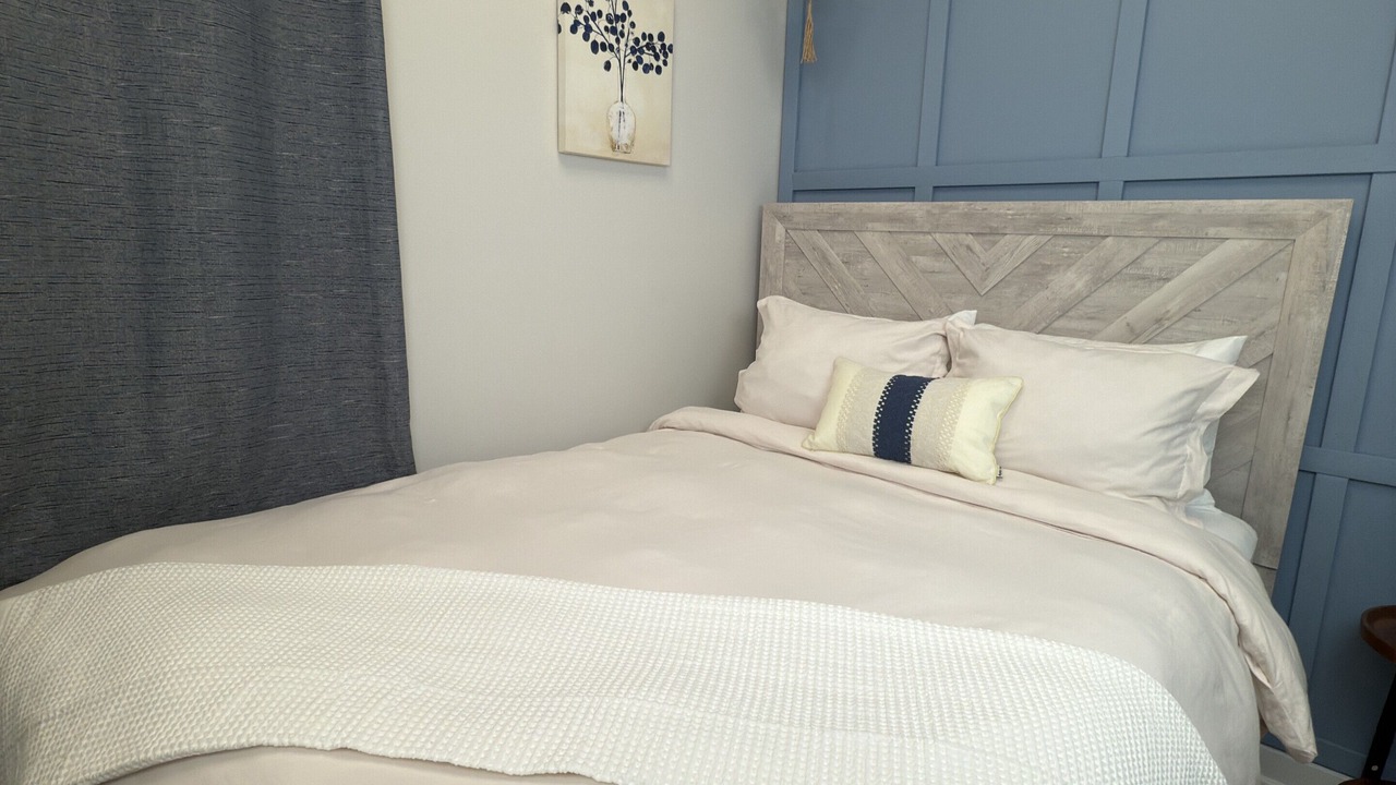 Photo of Bedroom in Hermosa