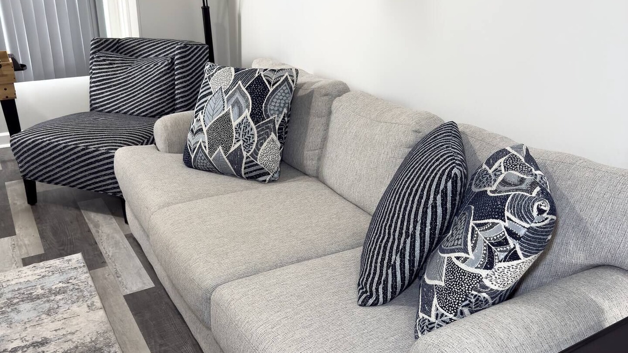 Photo of Livingroom in Hermosa