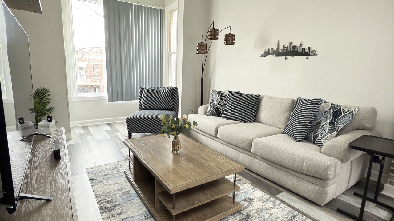 Photo of Livingroom in Hermosa