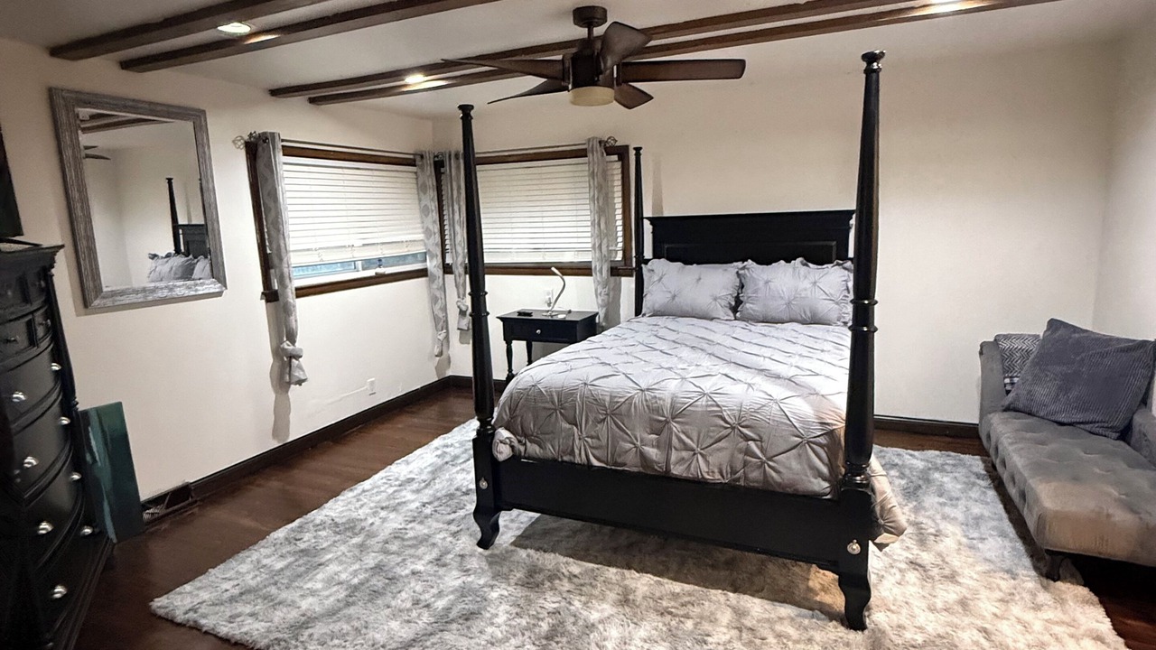 Photo of Bedroom in Wauwatosa