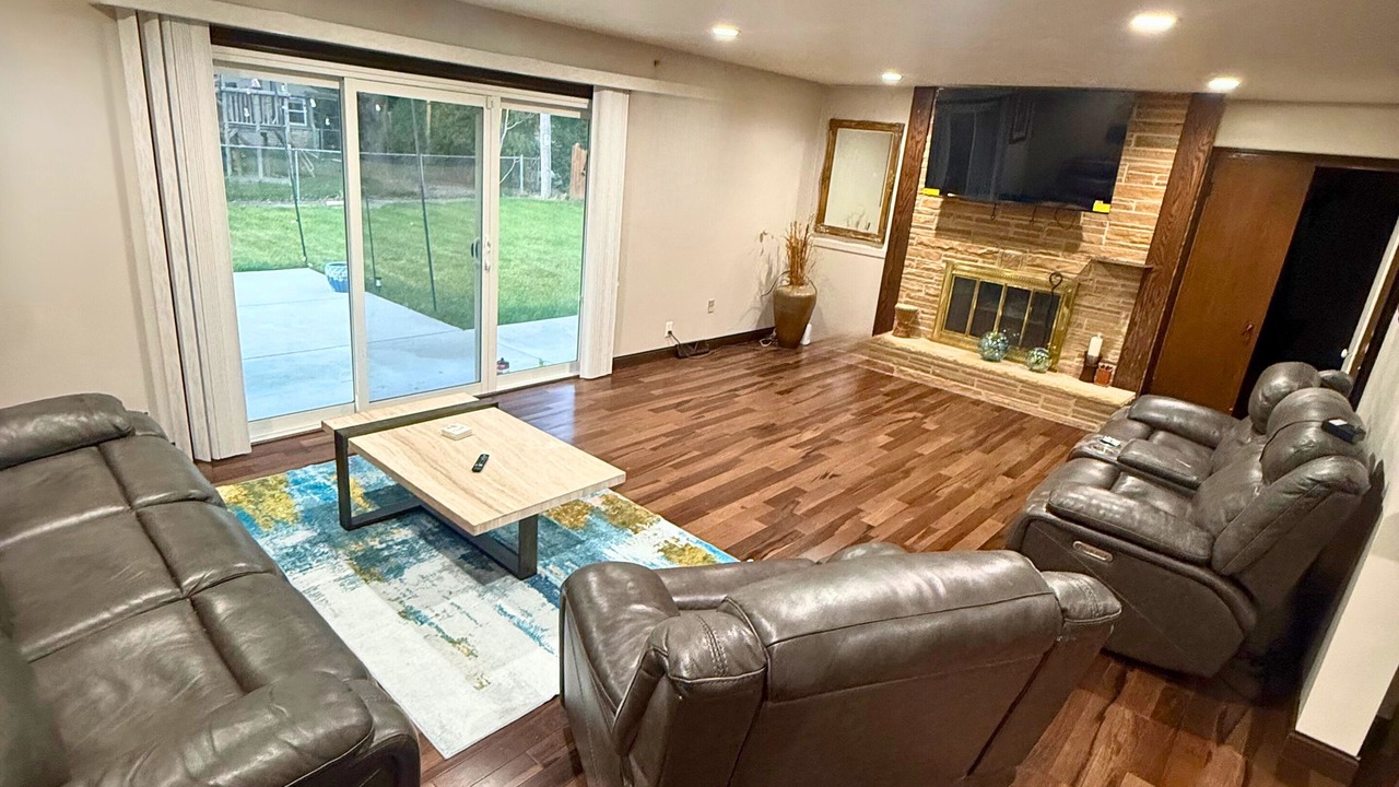 Photo of Livingroom in Wauwatosa
