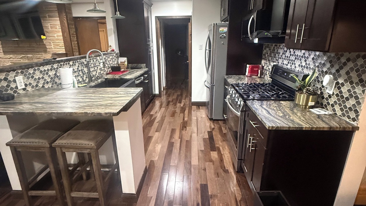 Photo of Kitchen in Wauwatosa