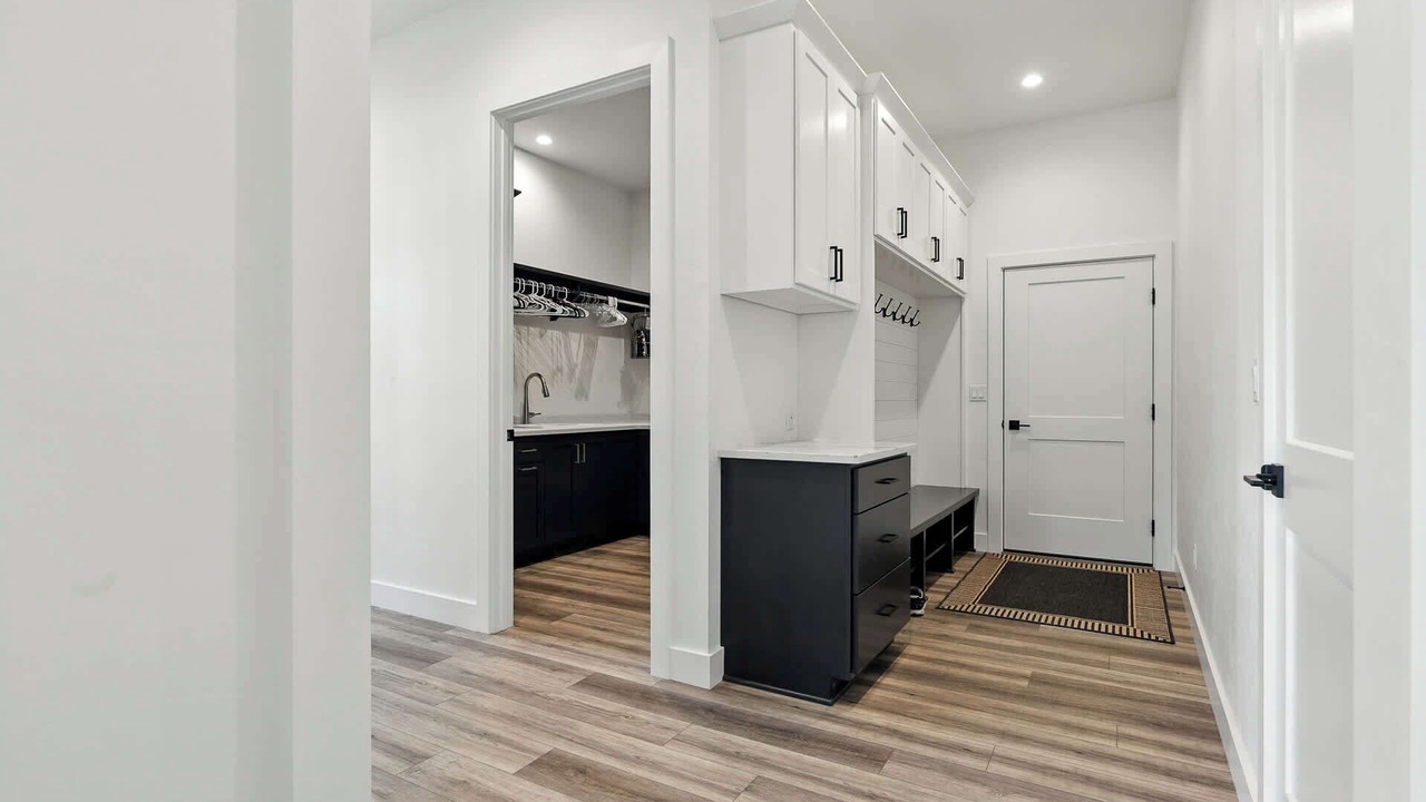 Photo of Bedroom in Baileys Harbor