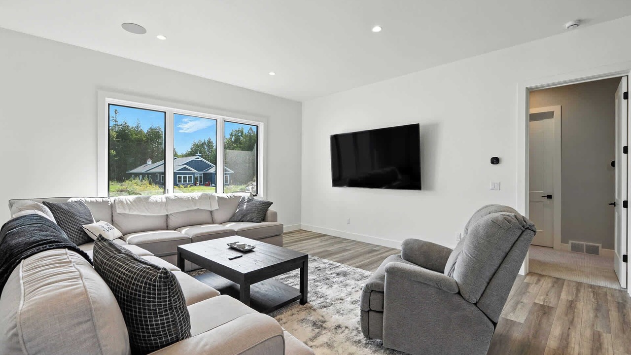 Photo of Bedroom in Baileys Harbor