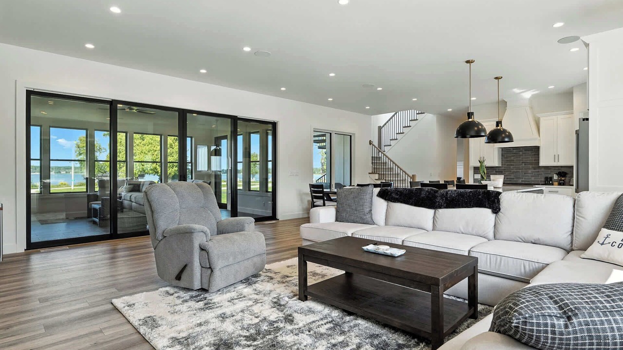 Photo of Bedroom in Baileys Harbor