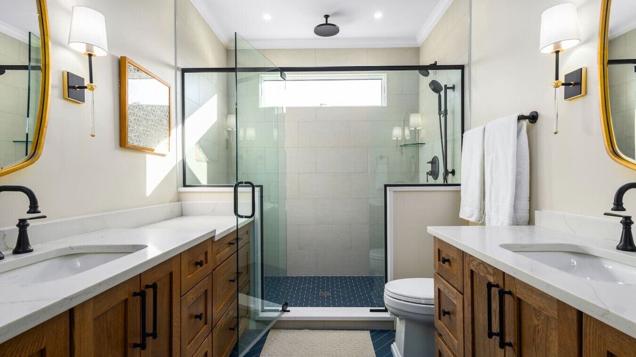 Photo of Bathroom in Harters Heights