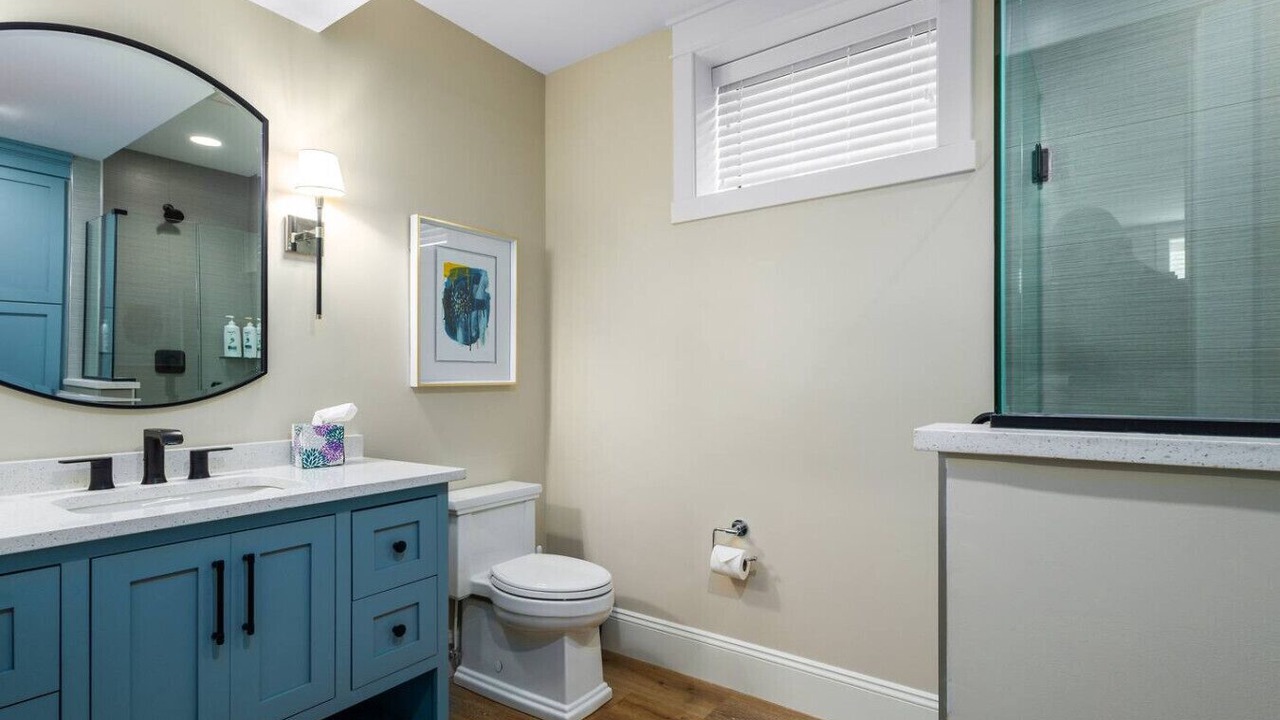 Photo of Bathroom in Harters Heights