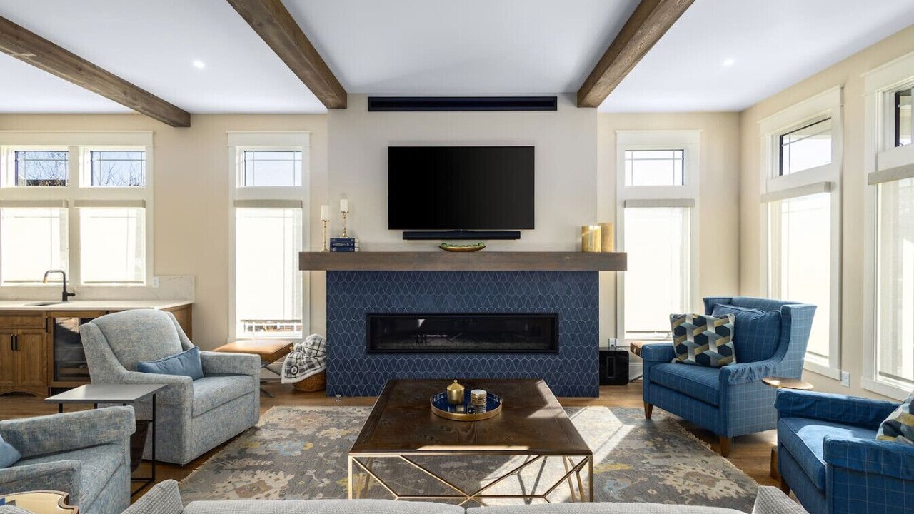 Photo of Livingroom in Harters Heights