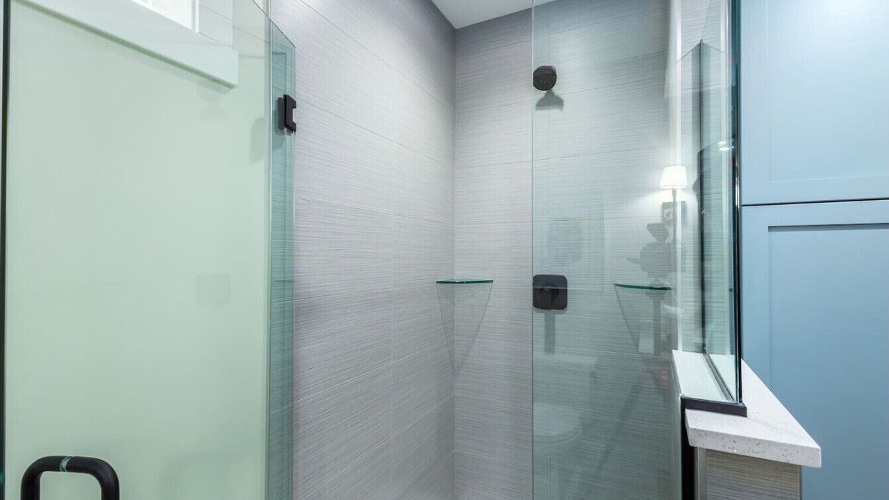 Photo of Bathroom in Harters Heights