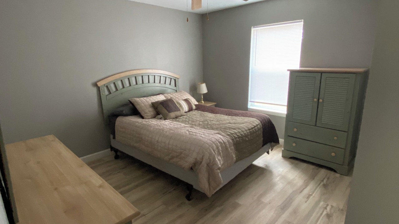 Photo of Bedroom in Wisconsin Dells