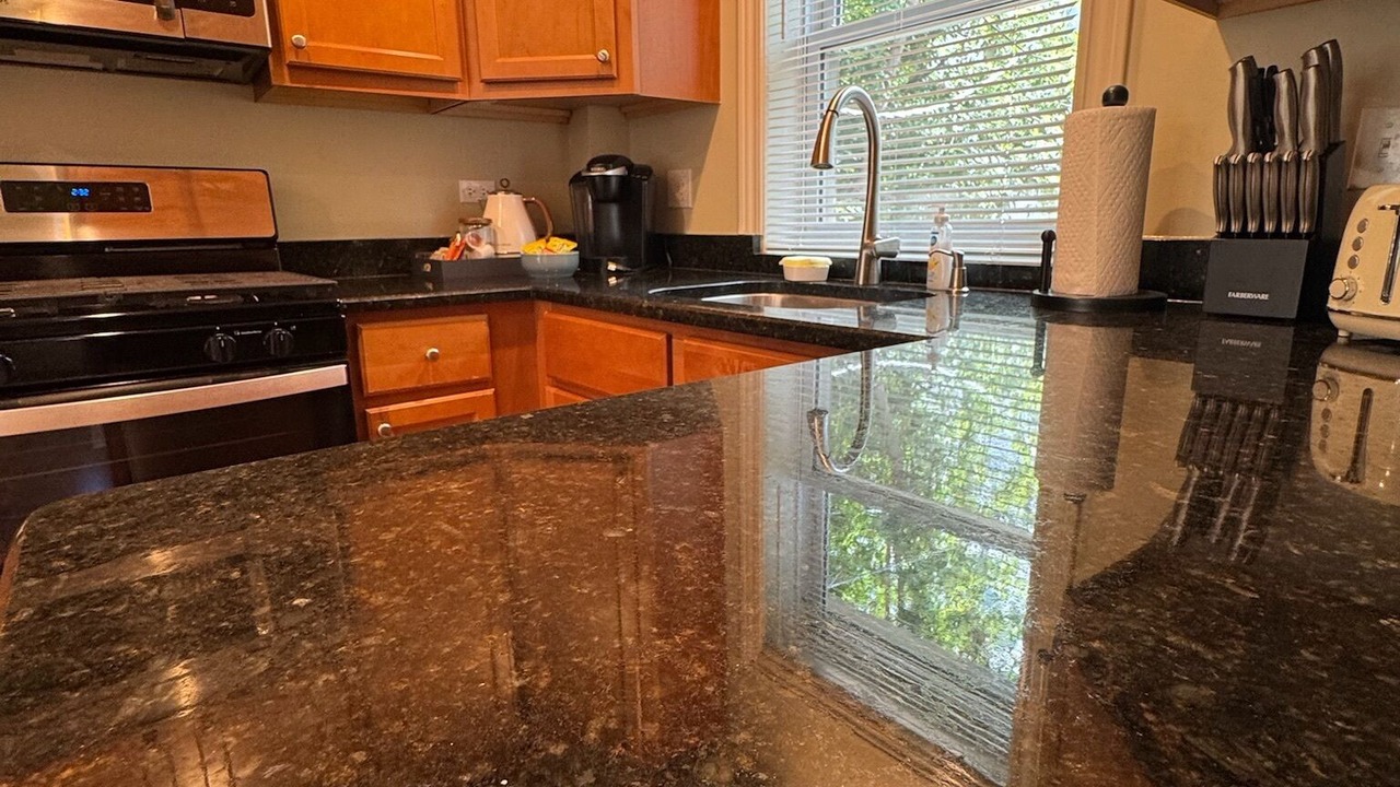 Photo of Kitchen in Evanston