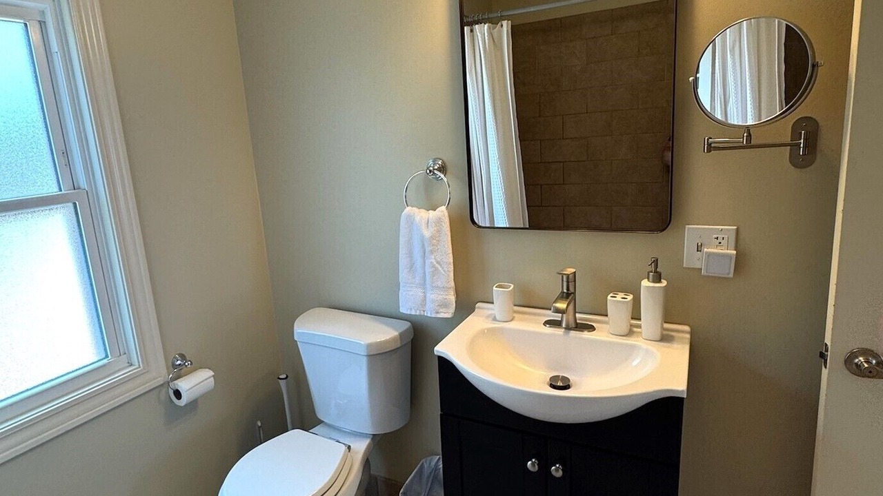 Photo of Bathroom in Evanston
