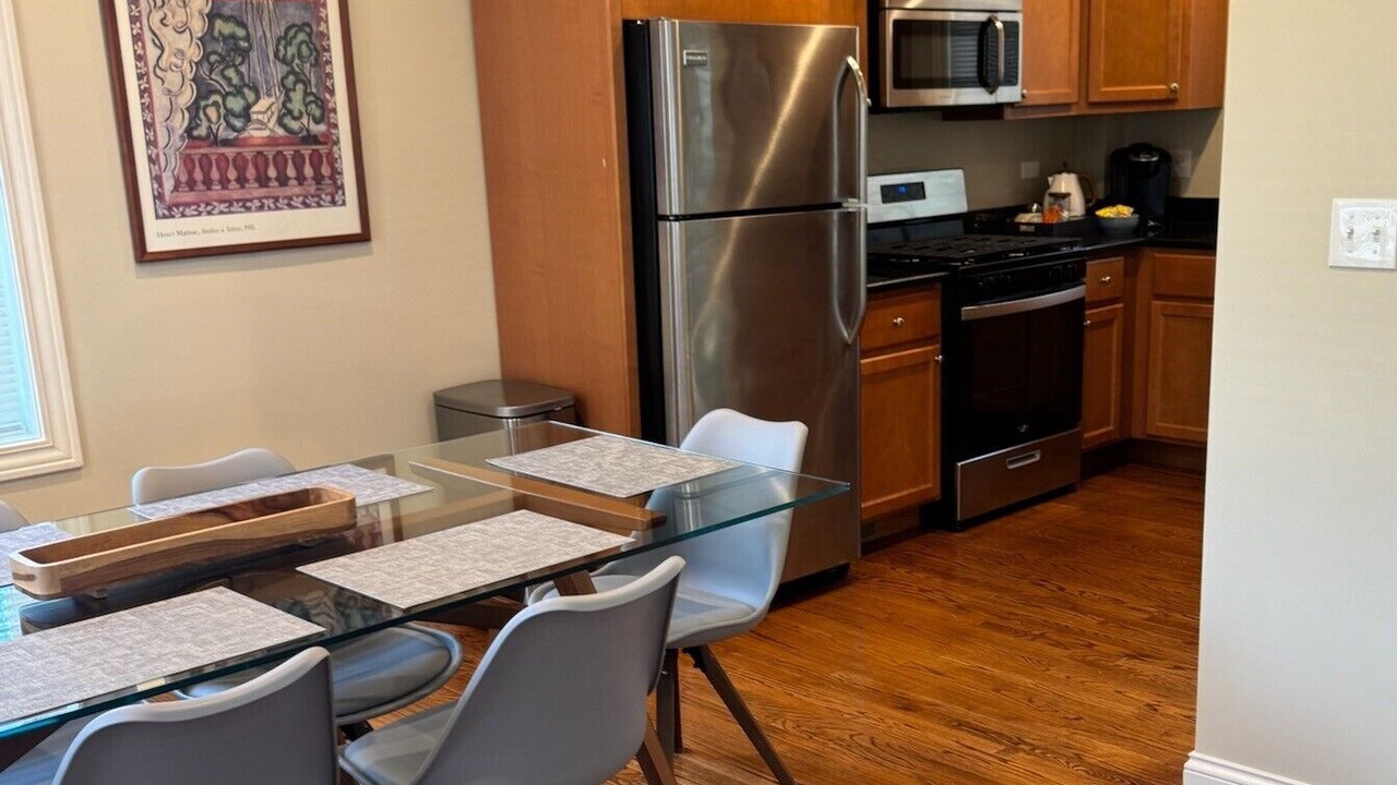 Photo of Kitchen in Evanston