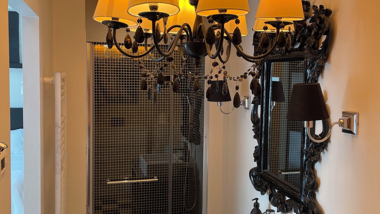 Photo of Bathroom in La Treille