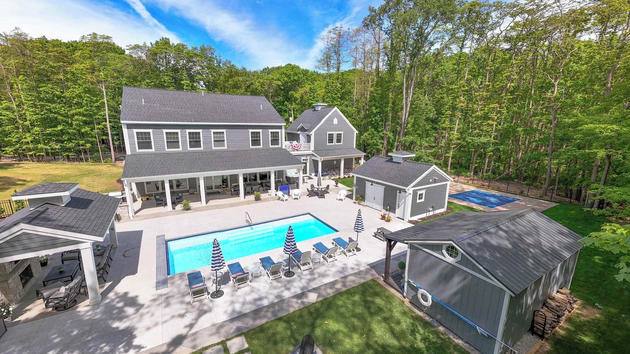 Photo of Outdoor in Fennville
