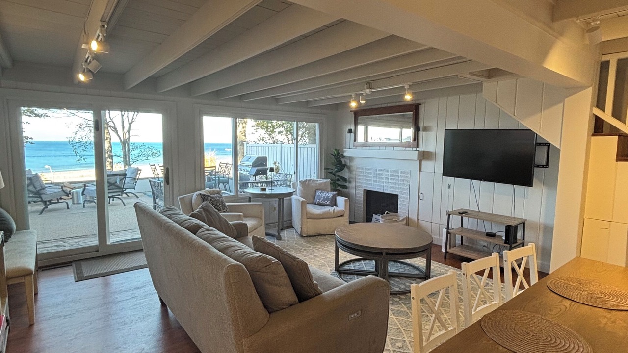 Photo of Livingroom in Grand Haven